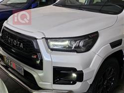 تۆیۆتا هایلۆکس